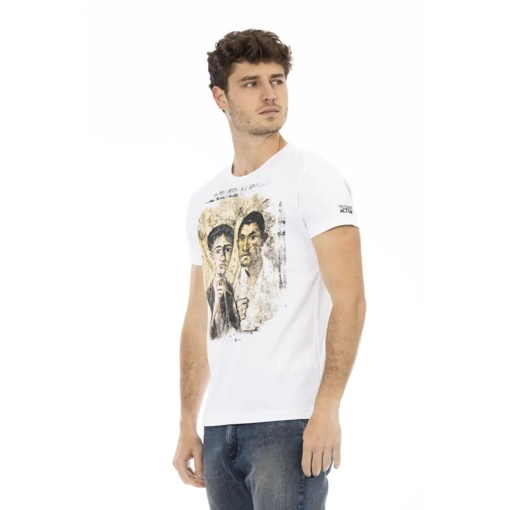 Trussardi Action T-shirt - T-shirt