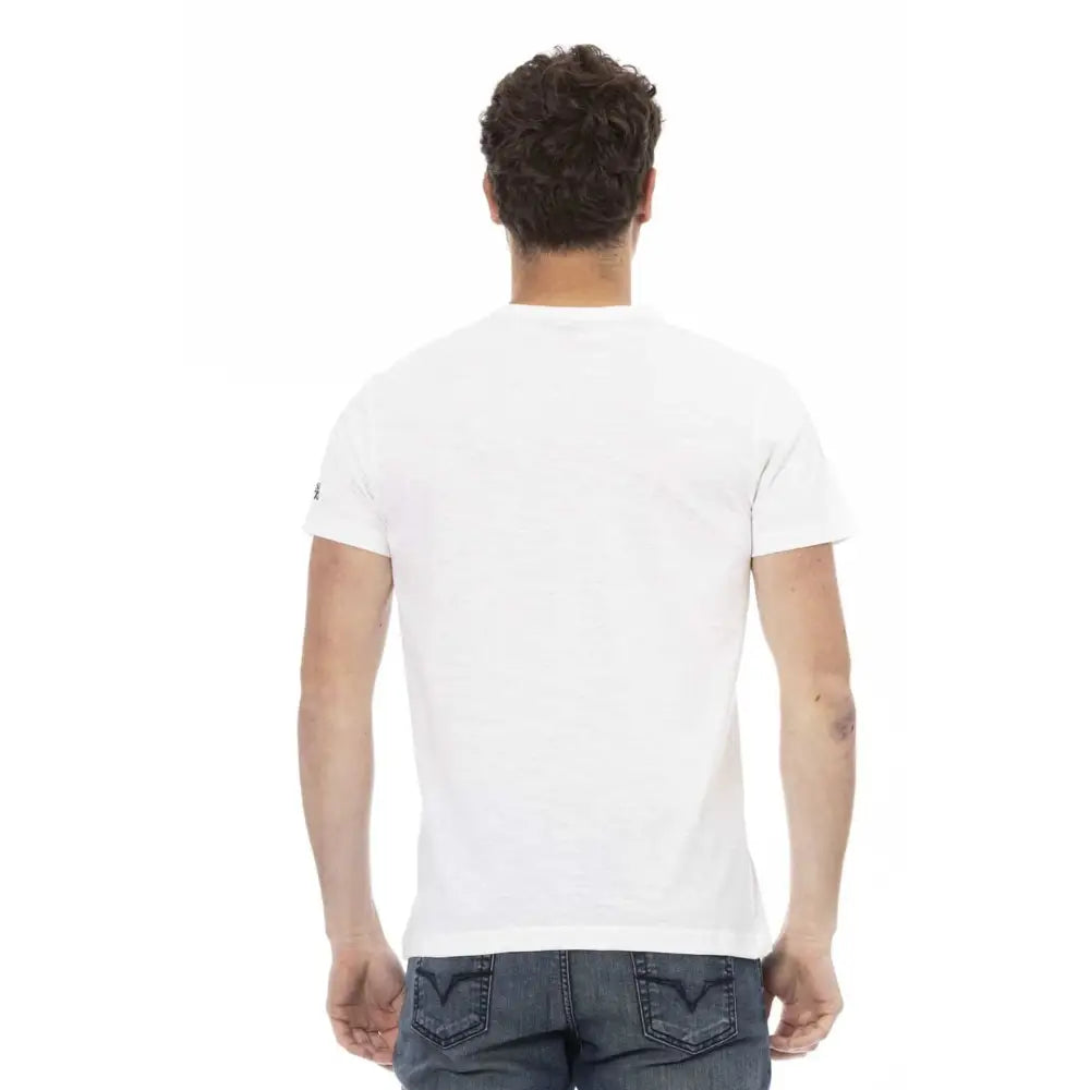 Trussardi Action T-shirt - T-shirt