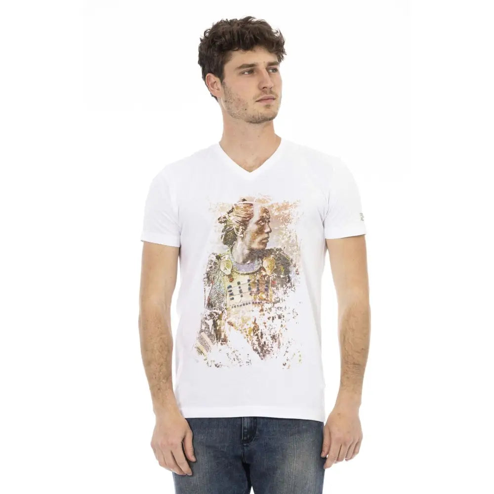 Trussardi Action T-shirt - T-shirt