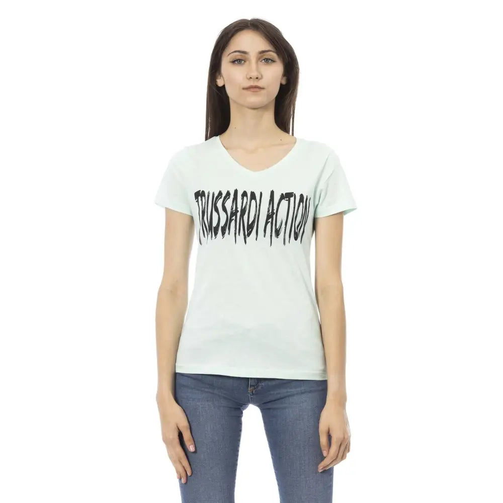 Trussardi Action T-shirt - T-shirt