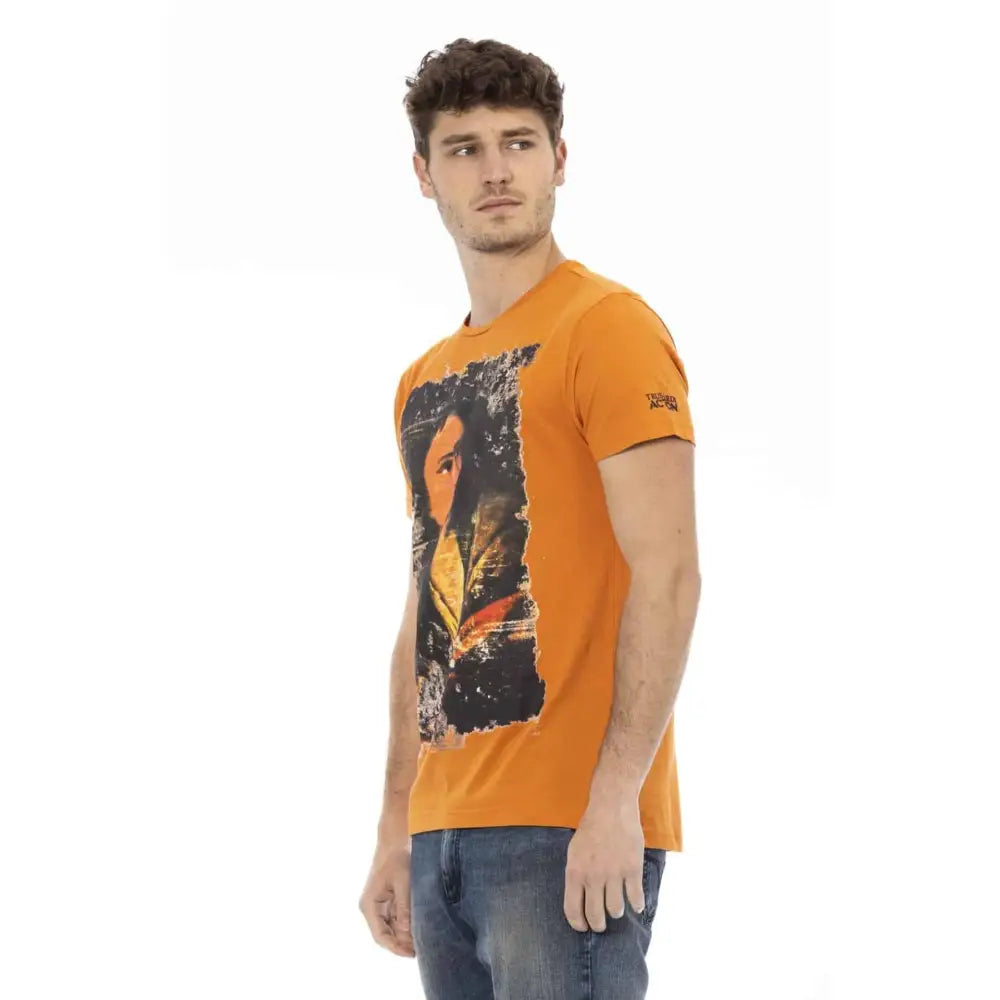 Trussardi Action T-shirt - T-shirt