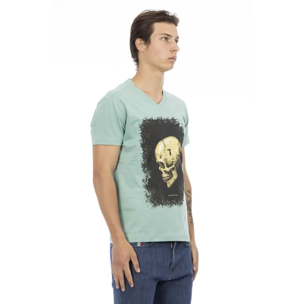 Trussardi Action T-shirt - T-shirt
