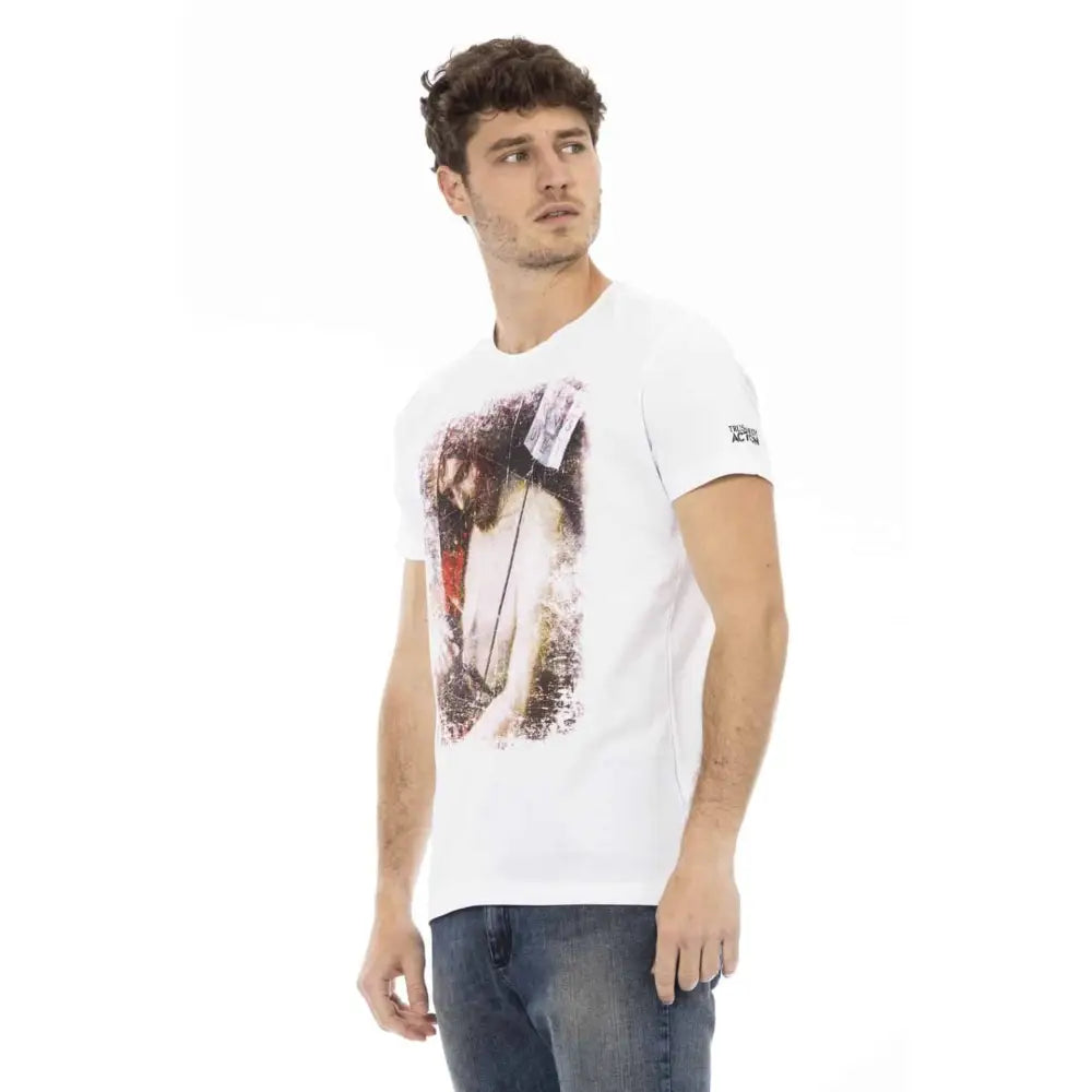 Trussardi Action T-shirt - T-shirt