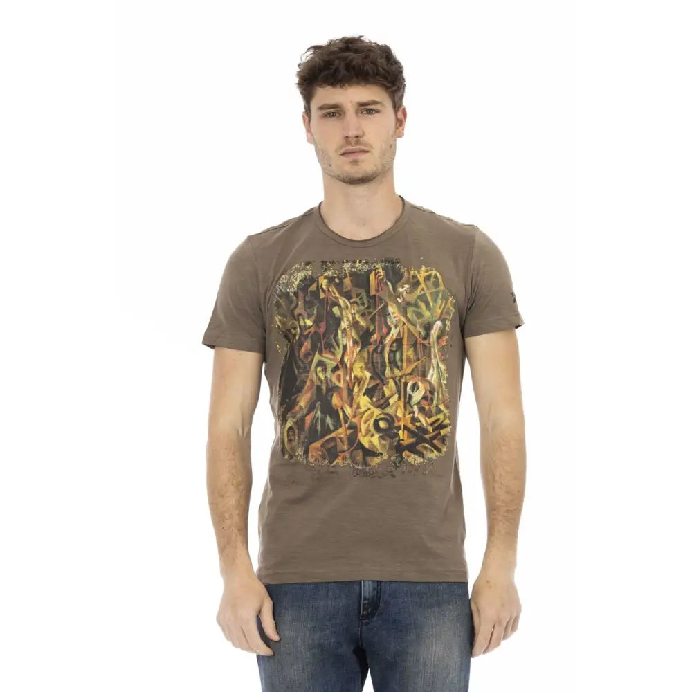 Trussardi Action T-shirt - T-shirt