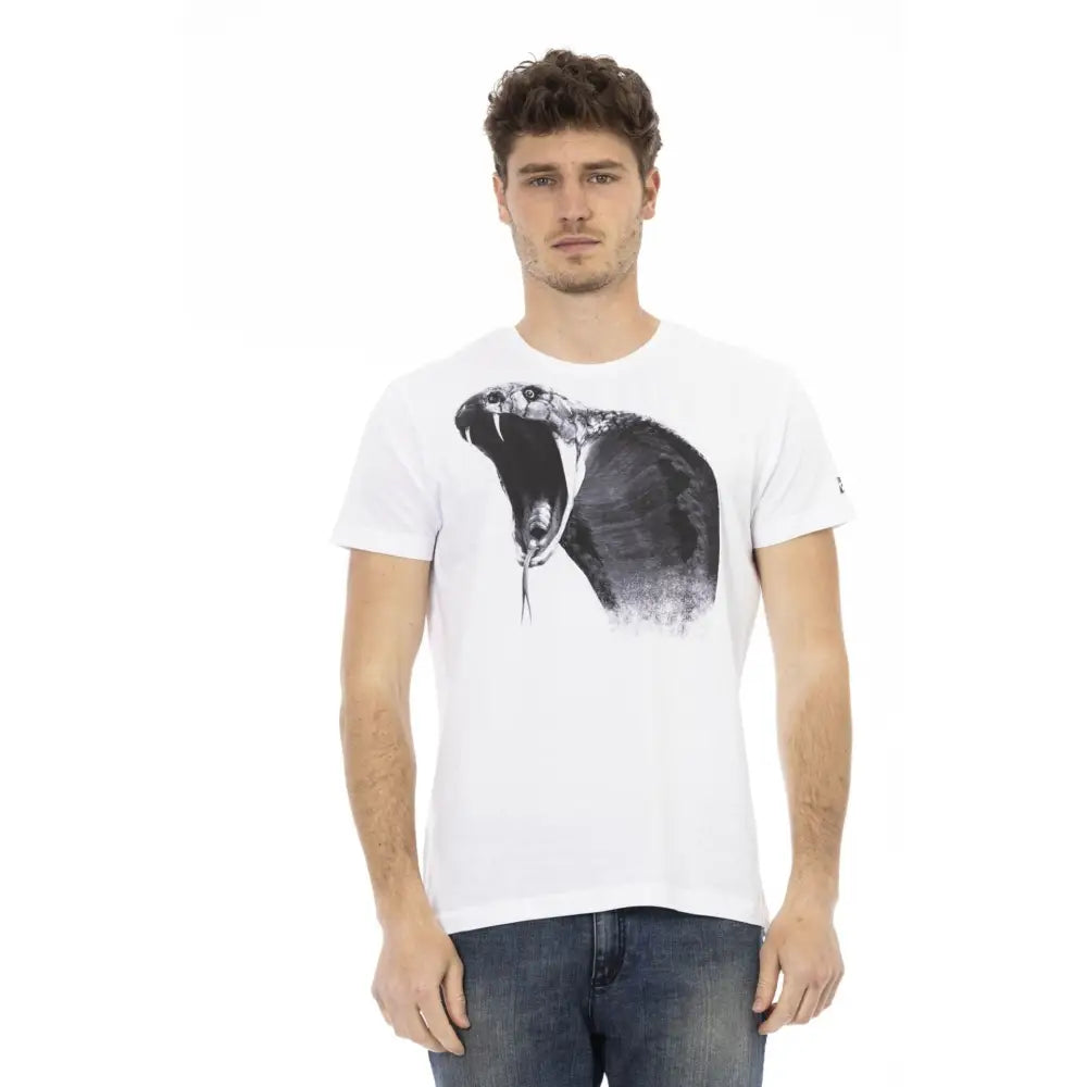 Trussardi Action T-shirt - T-shirt