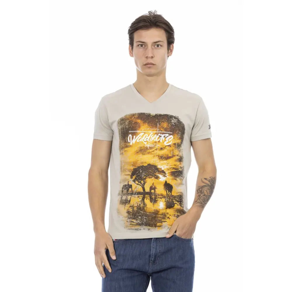 Trussardi Action T-shirt - T-shirt