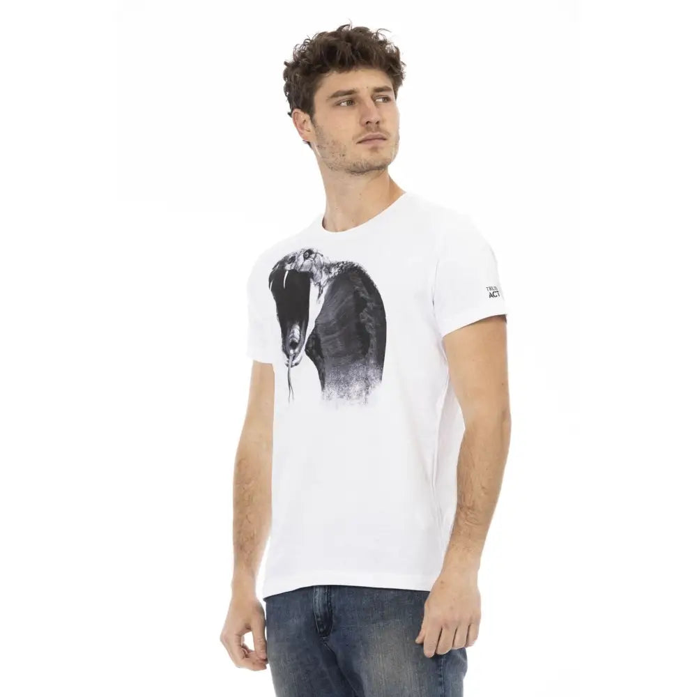 Trussardi Action T-shirt - T-shirt