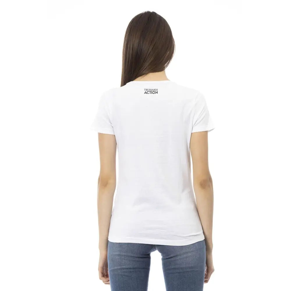 Trussardi Action T-shirt - T-shirt