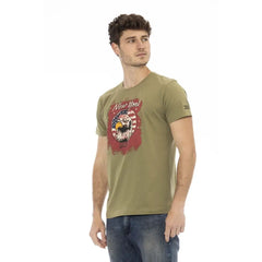 Trussardi Action T-shirt - T-shirt