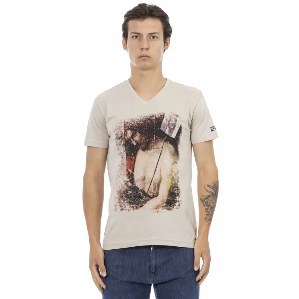 Trussardi Action T-shirt - T-shirt