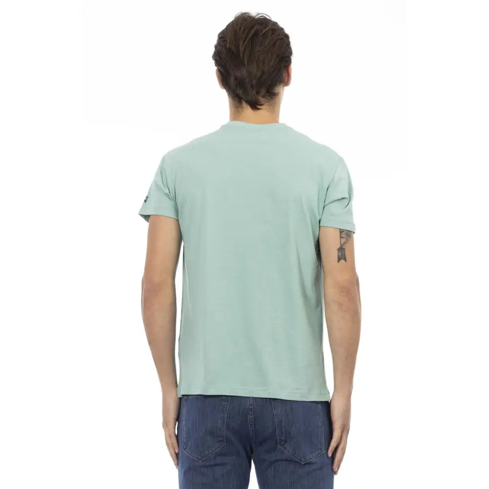 Trussardi Action T-shirt - T-shirt