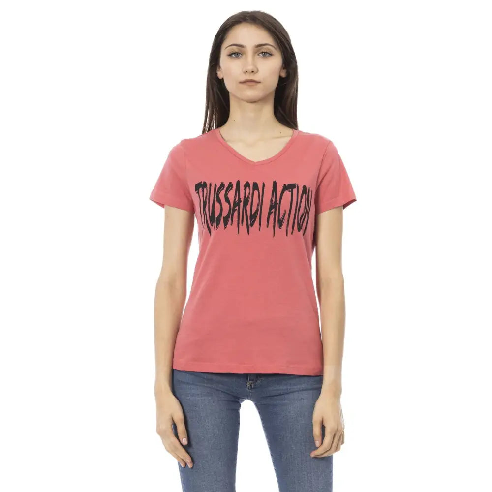 Trussardi Action T-shirt - T-shirt