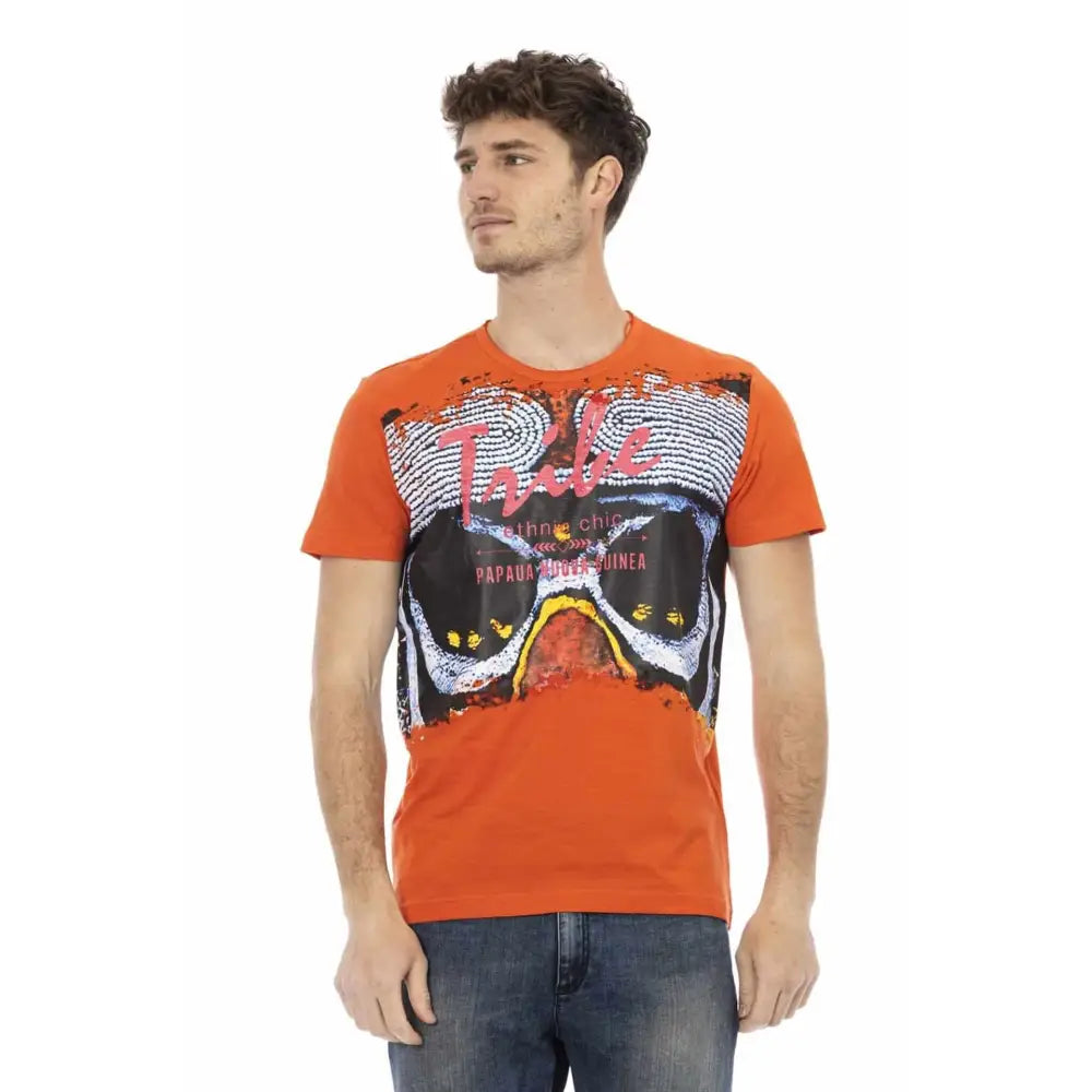 Trussardi Action T-shirt - T-shirt