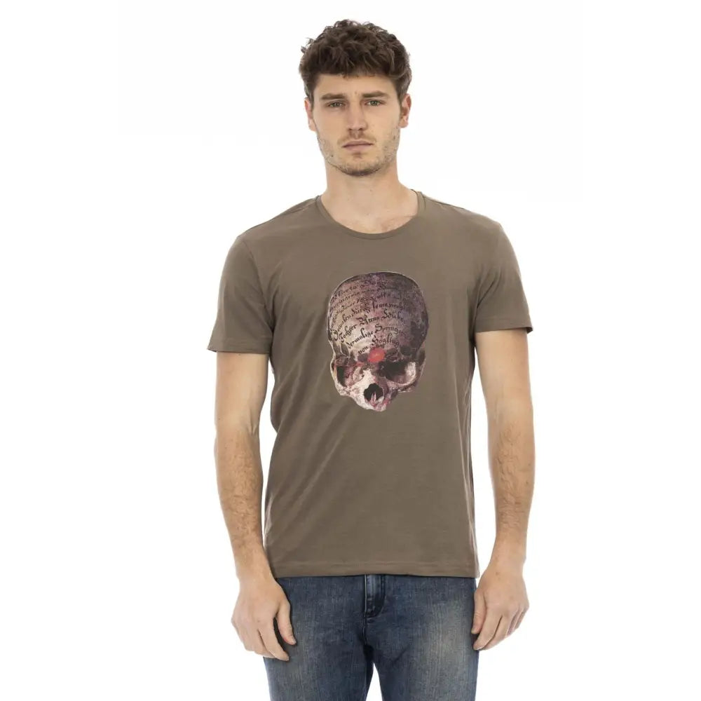 Trussardi Action T-shirt - T-shirt
