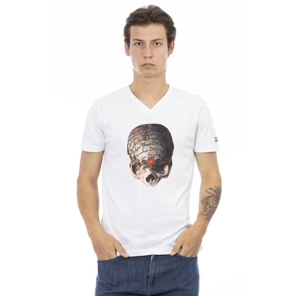 Trussardi Action T-shirt - T-shirt