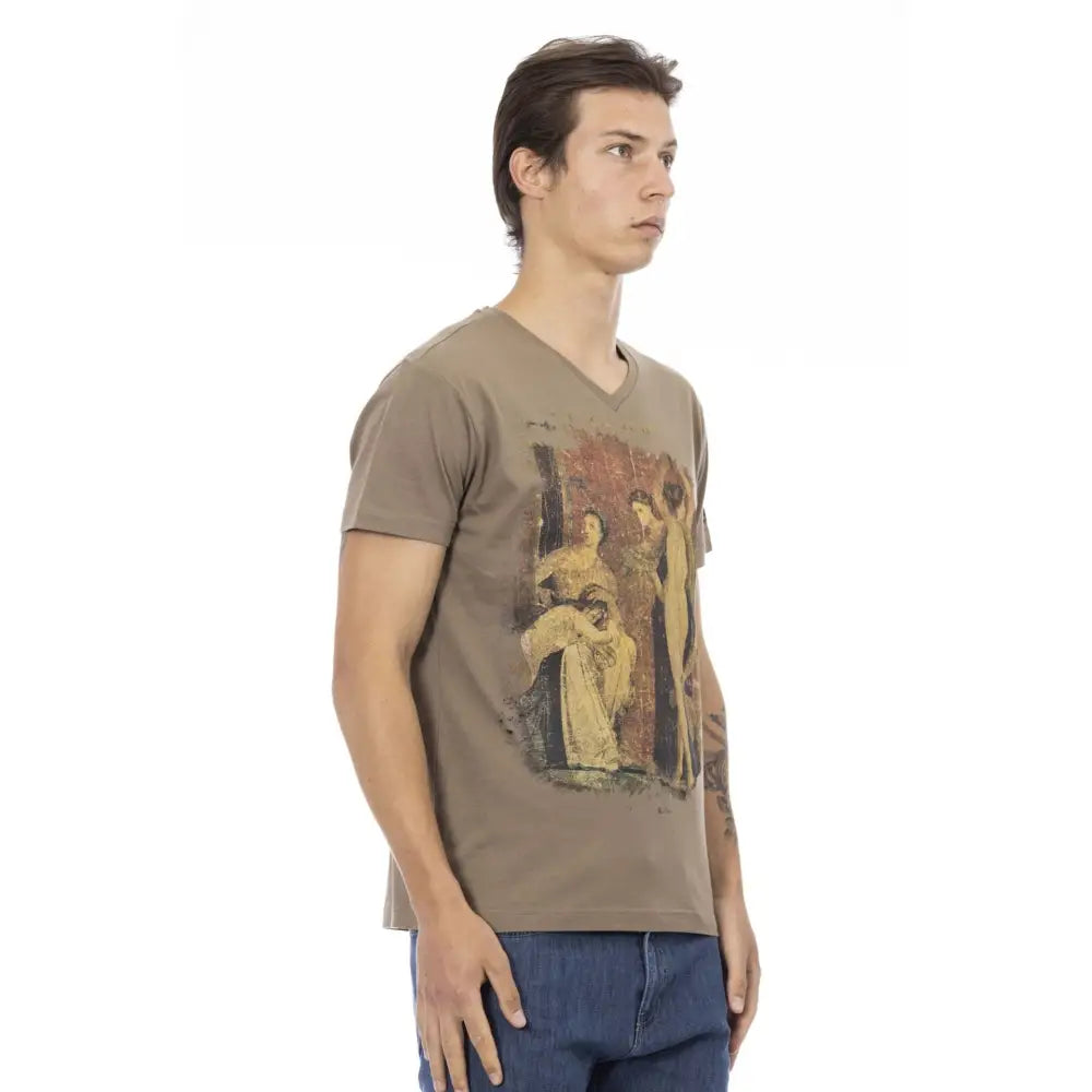 Trussardi Action T-shirt - T-shirt