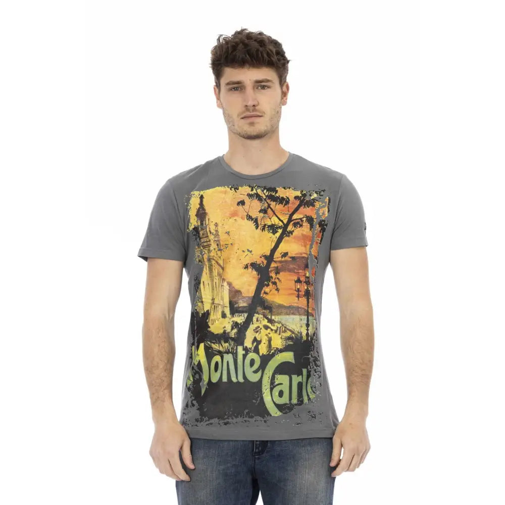 Trussardi Action T-shirt - T-shirt