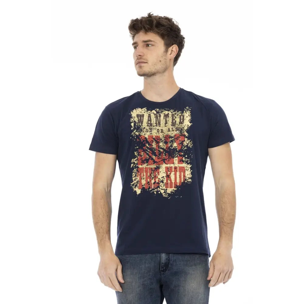 Trussardi Action T-shirt - T-shirt