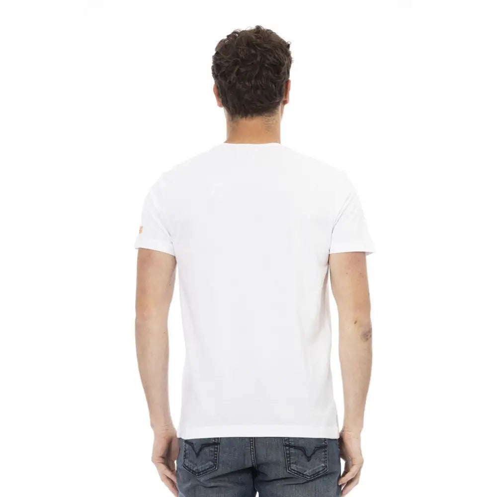 Trussardi Action T-shirt - T-shirt