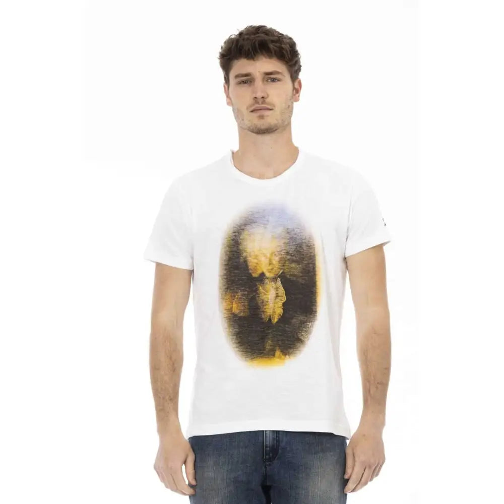Trussardi Action T-shirt - T-shirt