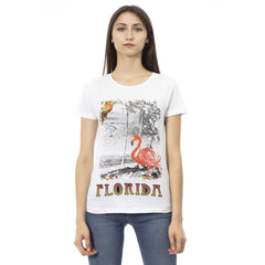 Trussardi Action T-shirt - T-shirt