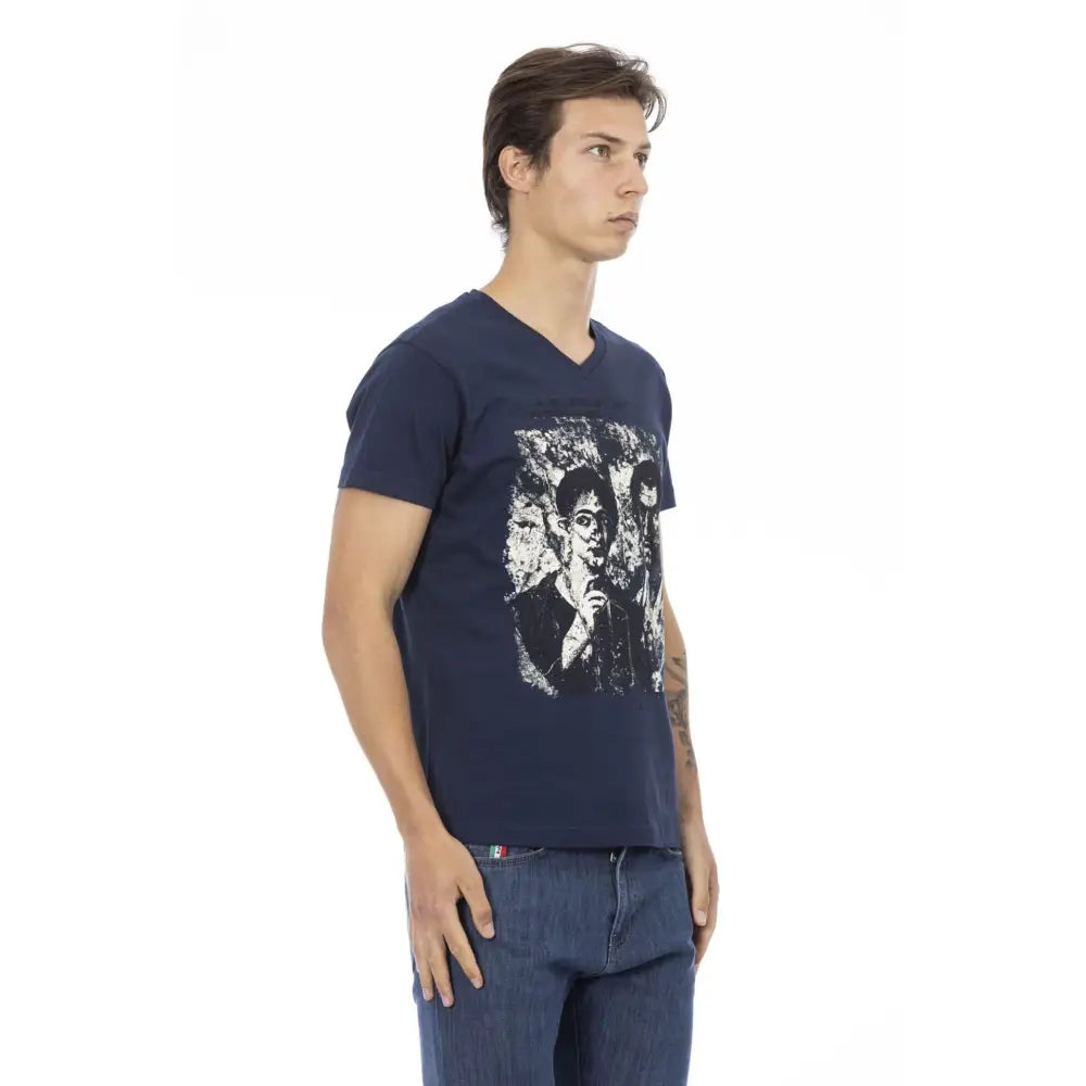 Trussardi Action T-shirt - T-shirt