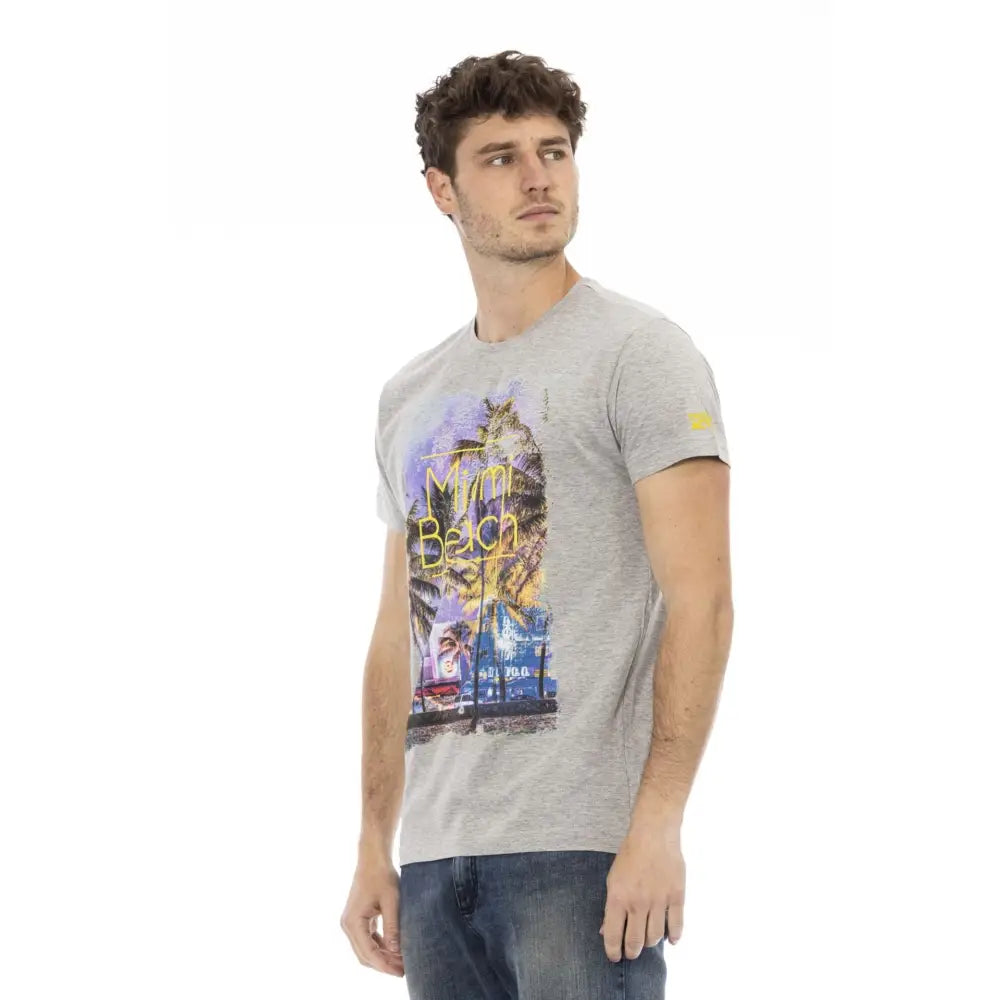 Trussardi Action T-shirt - T-shirt