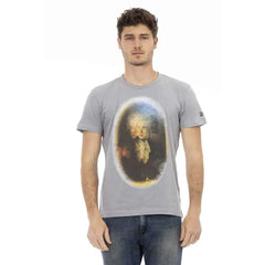 Trussardi Action T-shirt - T-shirt