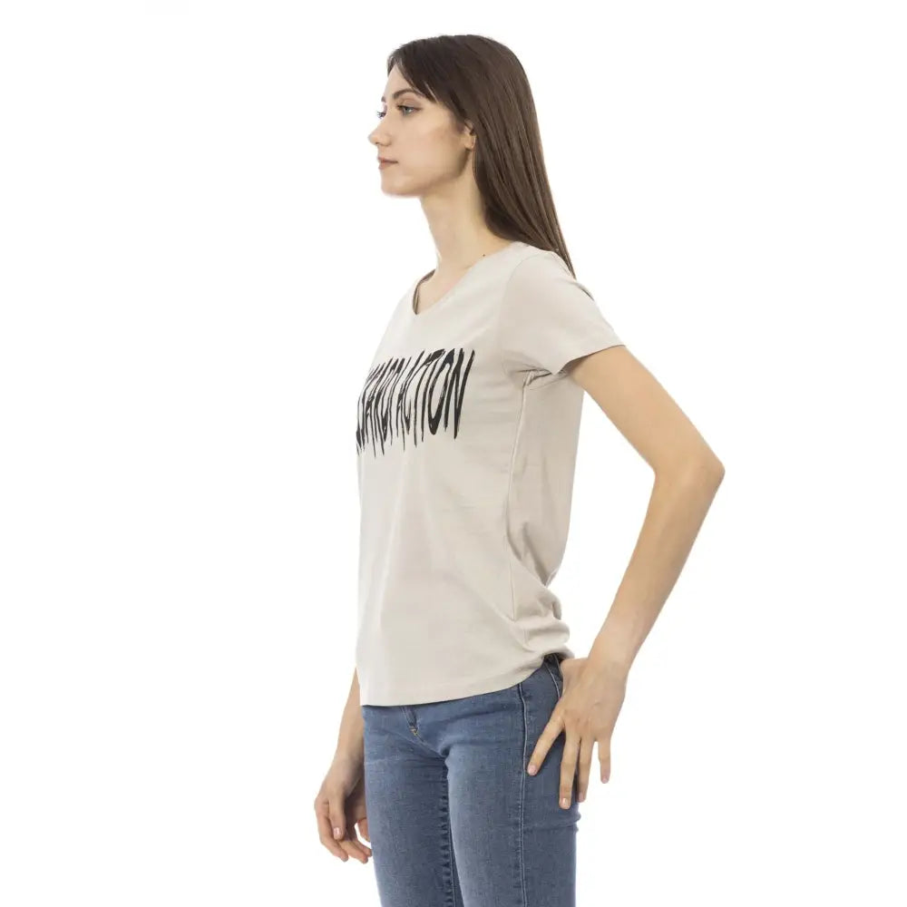 Trussardi Action T-shirt - T-shirt