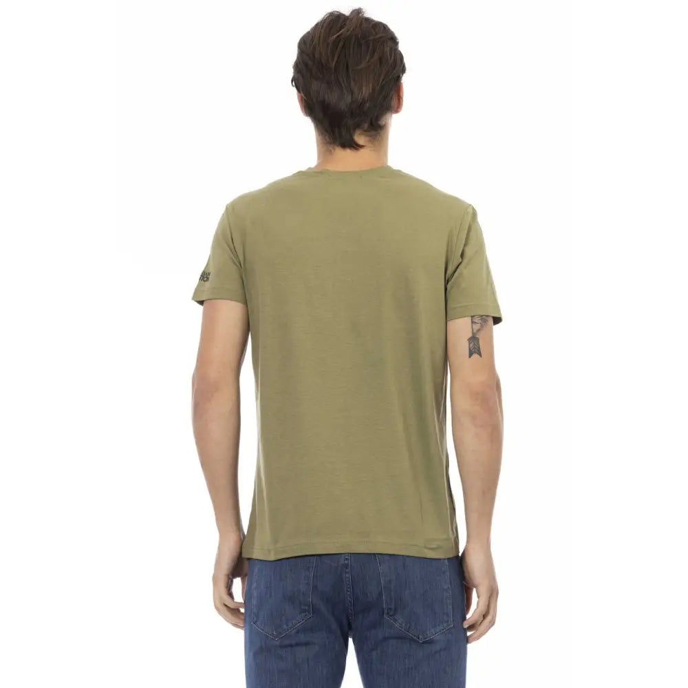 Trussardi Action T-shirt - T-shirt