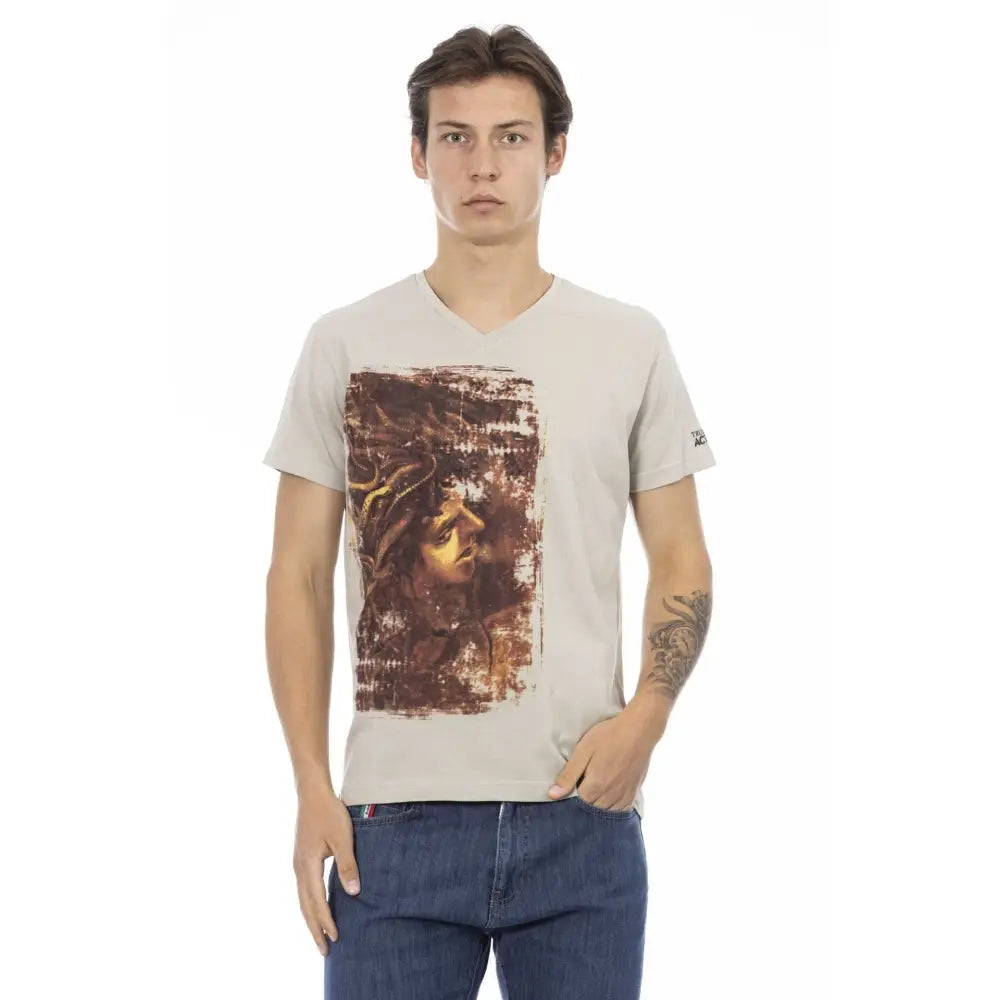 Trussardi Action T-shirt - T-shirt
