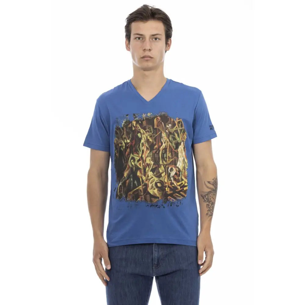 Trussardi Action T-shirt - T-shirt