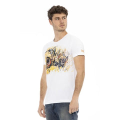Trussardi Action T-shirt - T-shirt