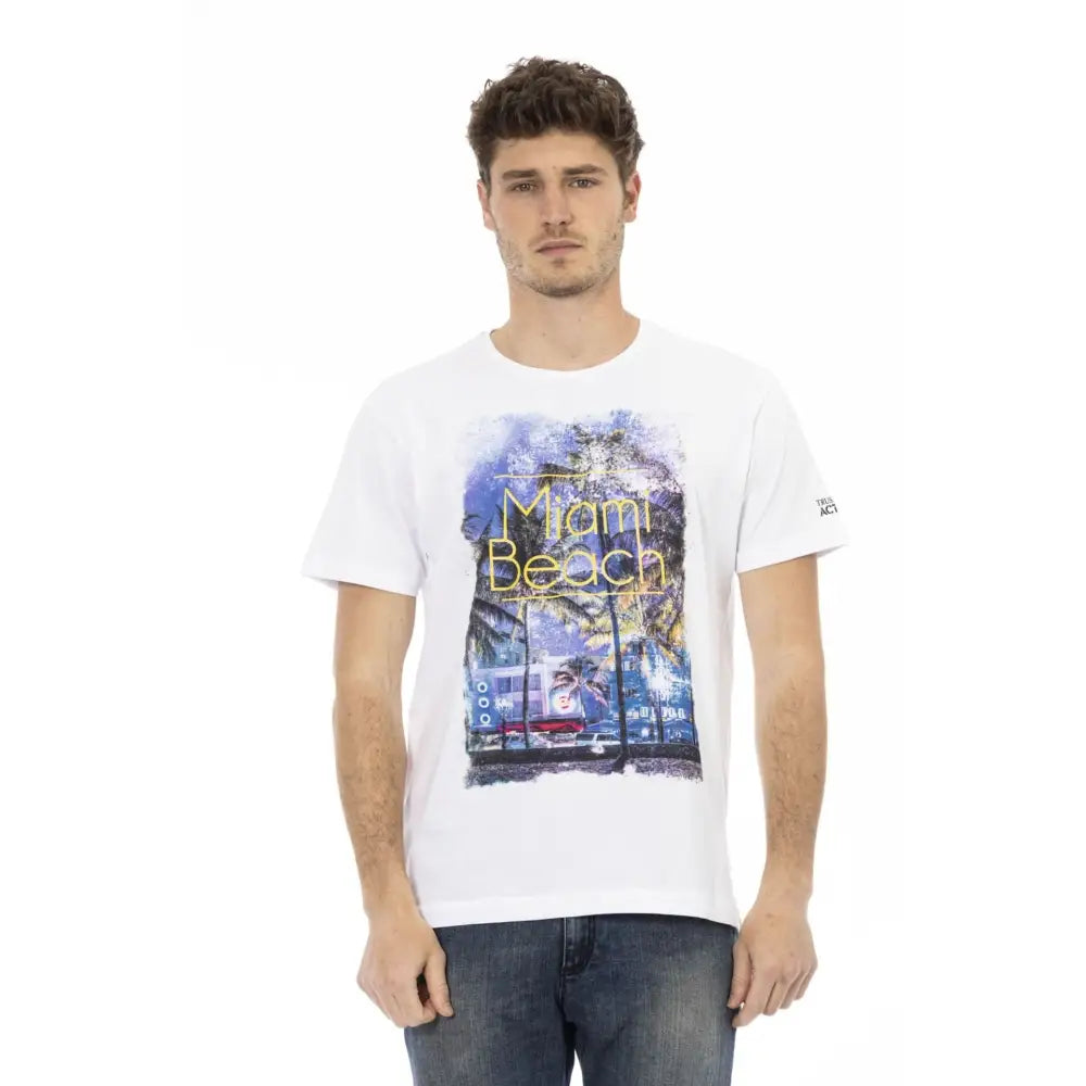 Trussardi Action T-shirt - T-shirt
