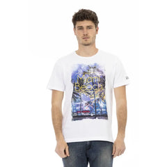 Trussardi Action T-shirt - T-shirt