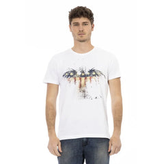 Trussardi Action T-shirt - T-shirt