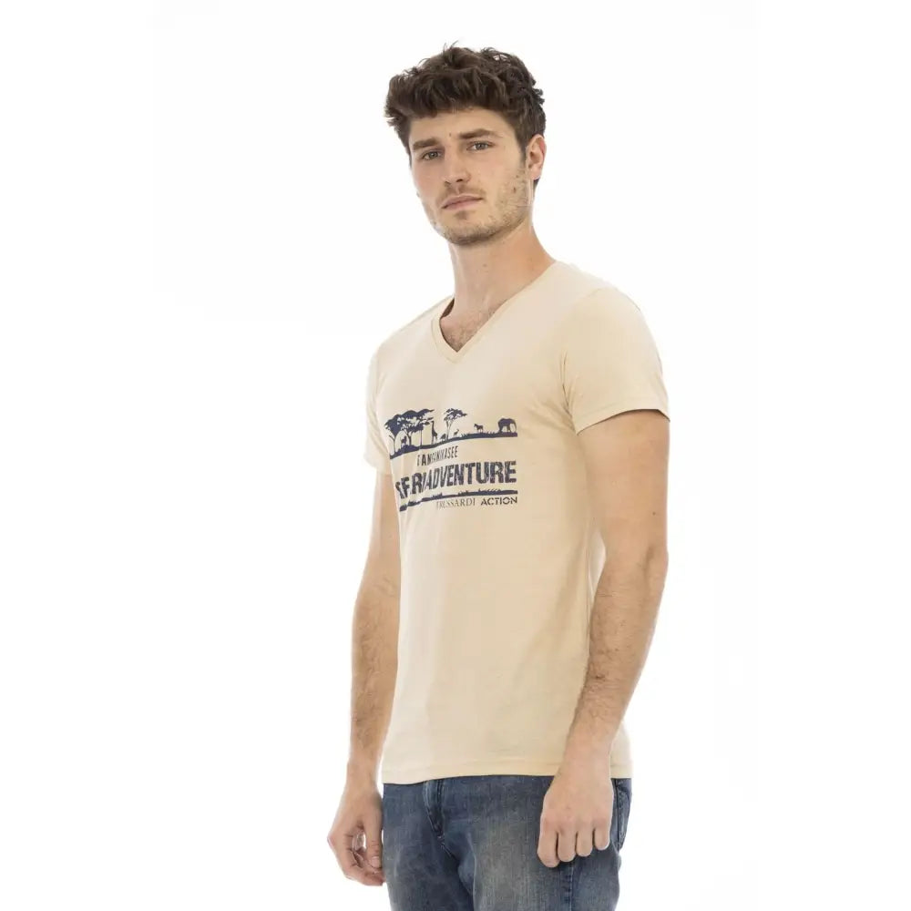 Trussardi Action T-shirt - T-shirt