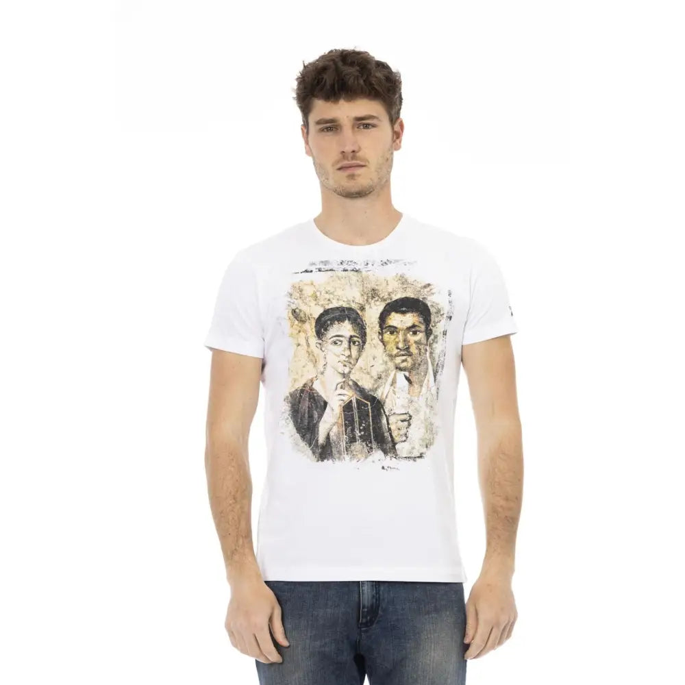 Trussardi Action T-shirt - T-shirt