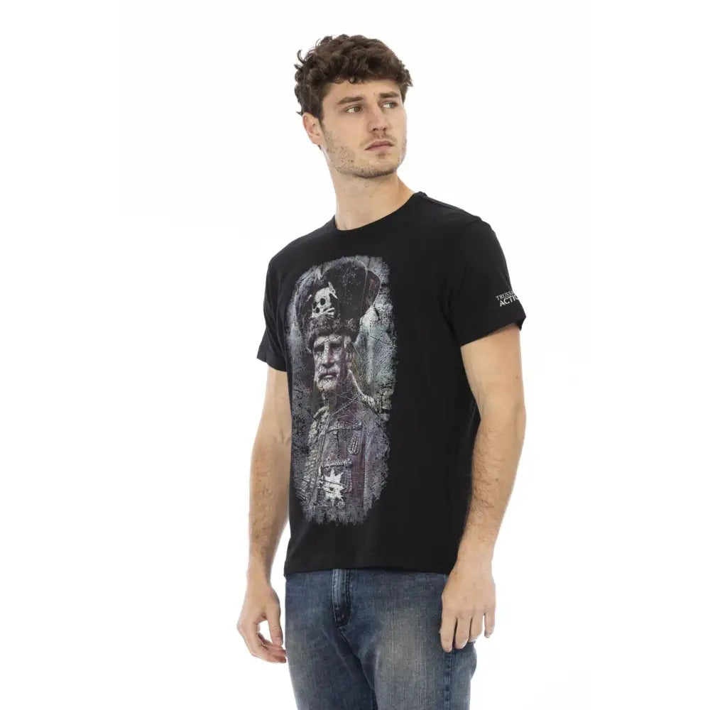 Trussardi Action T-shirt - T-shirt