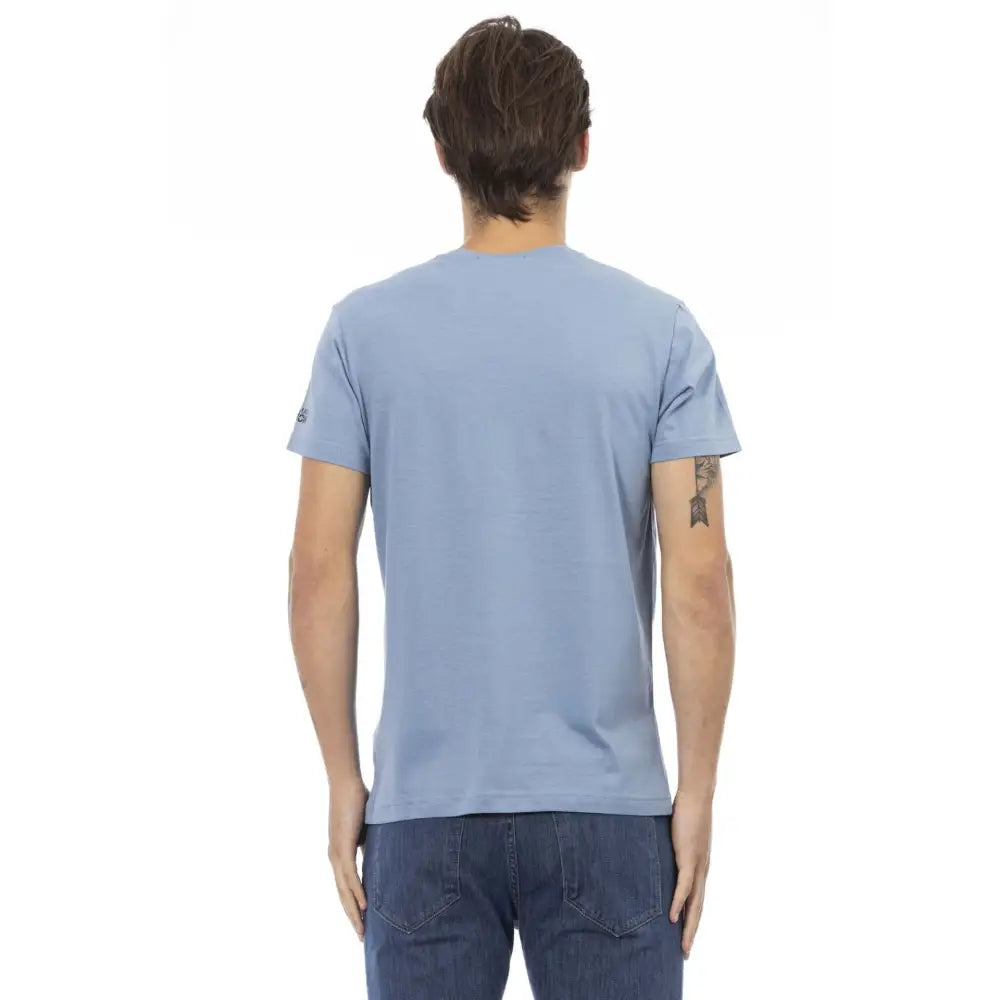 Trussardi Action T-shirt - T-shirt