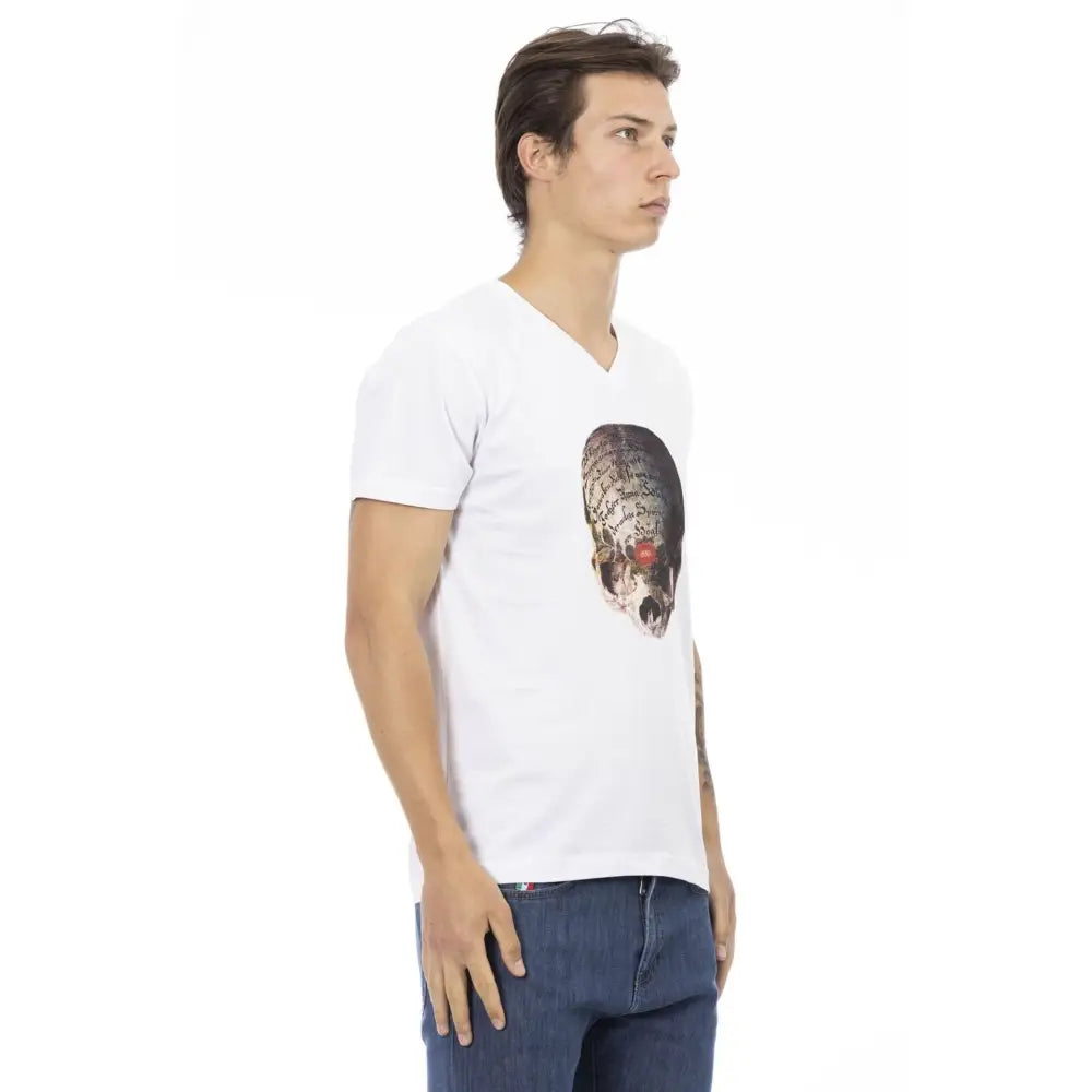 Trussardi Action T-shirt - T-shirt