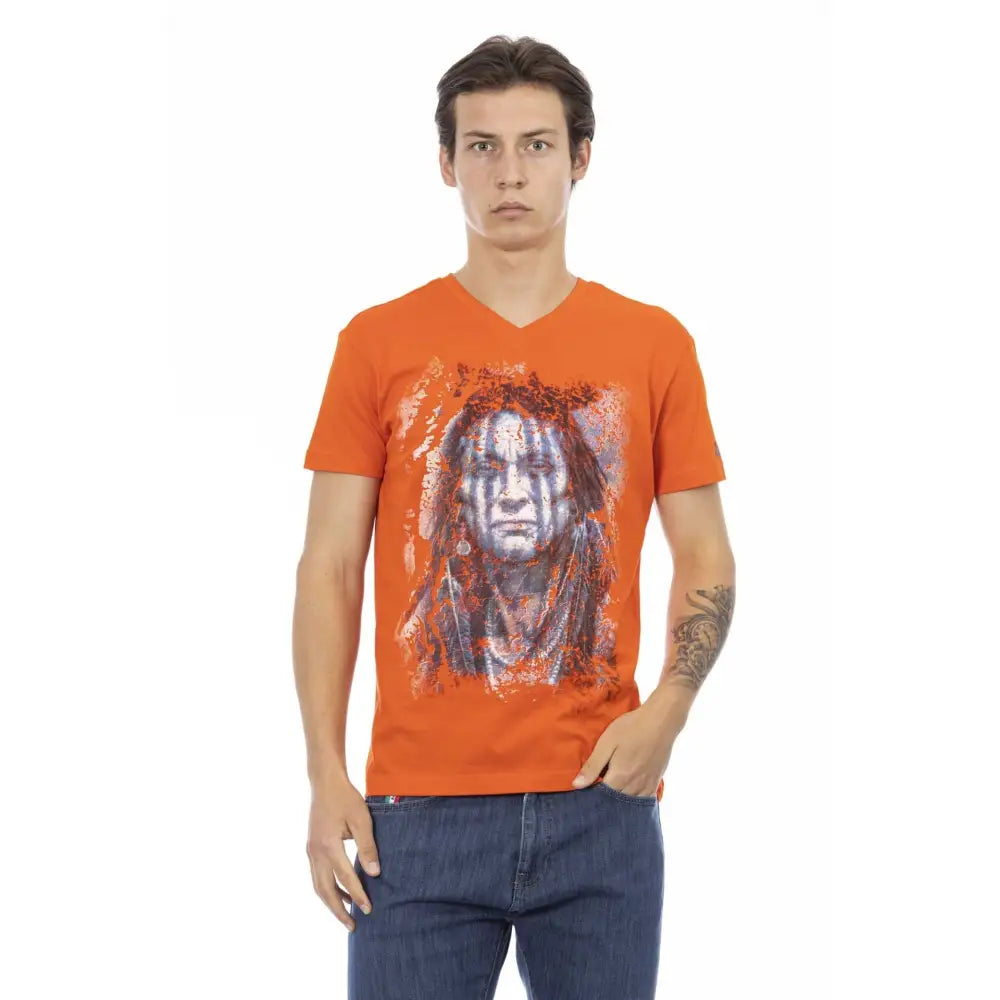 Trussardi Action T-shirt - T-shirt