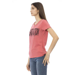 Trussardi Action T-shirt - T-shirt