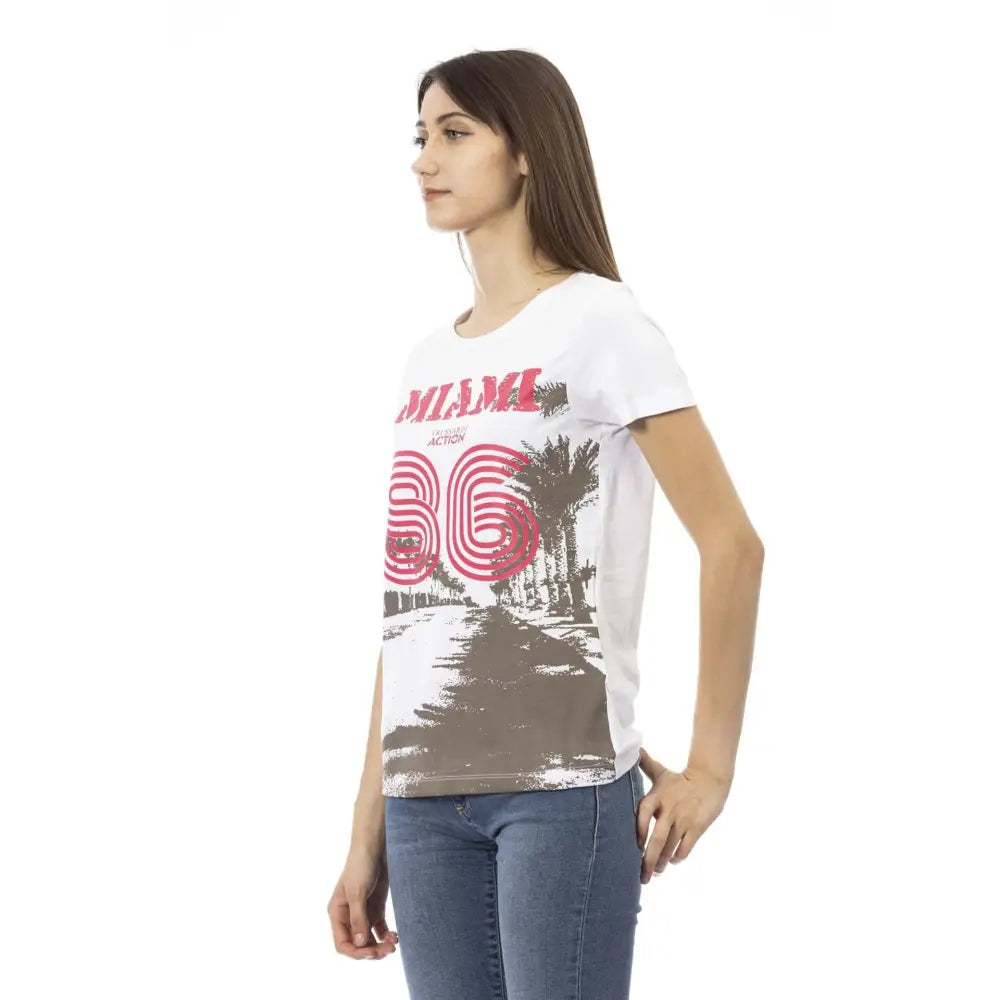 Trussardi Action T-shirt - T-shirt