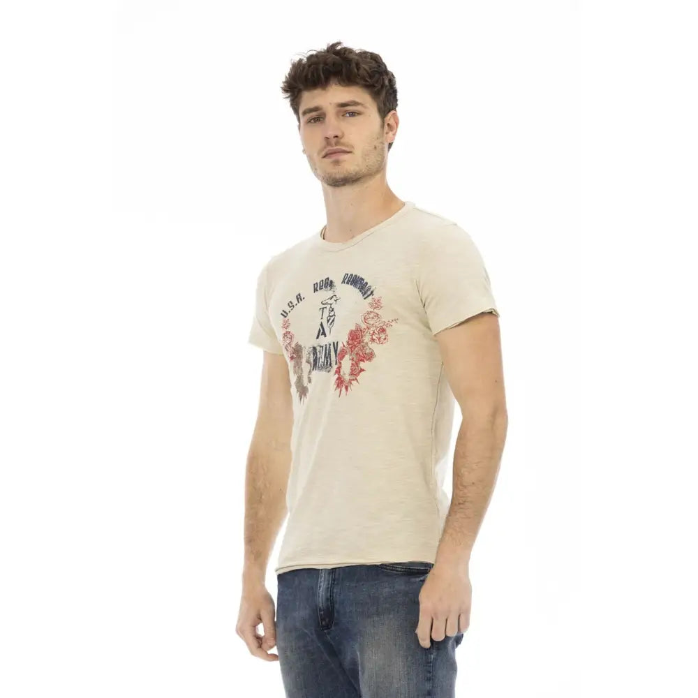 Trussardi Action T-shirt - T-shirt