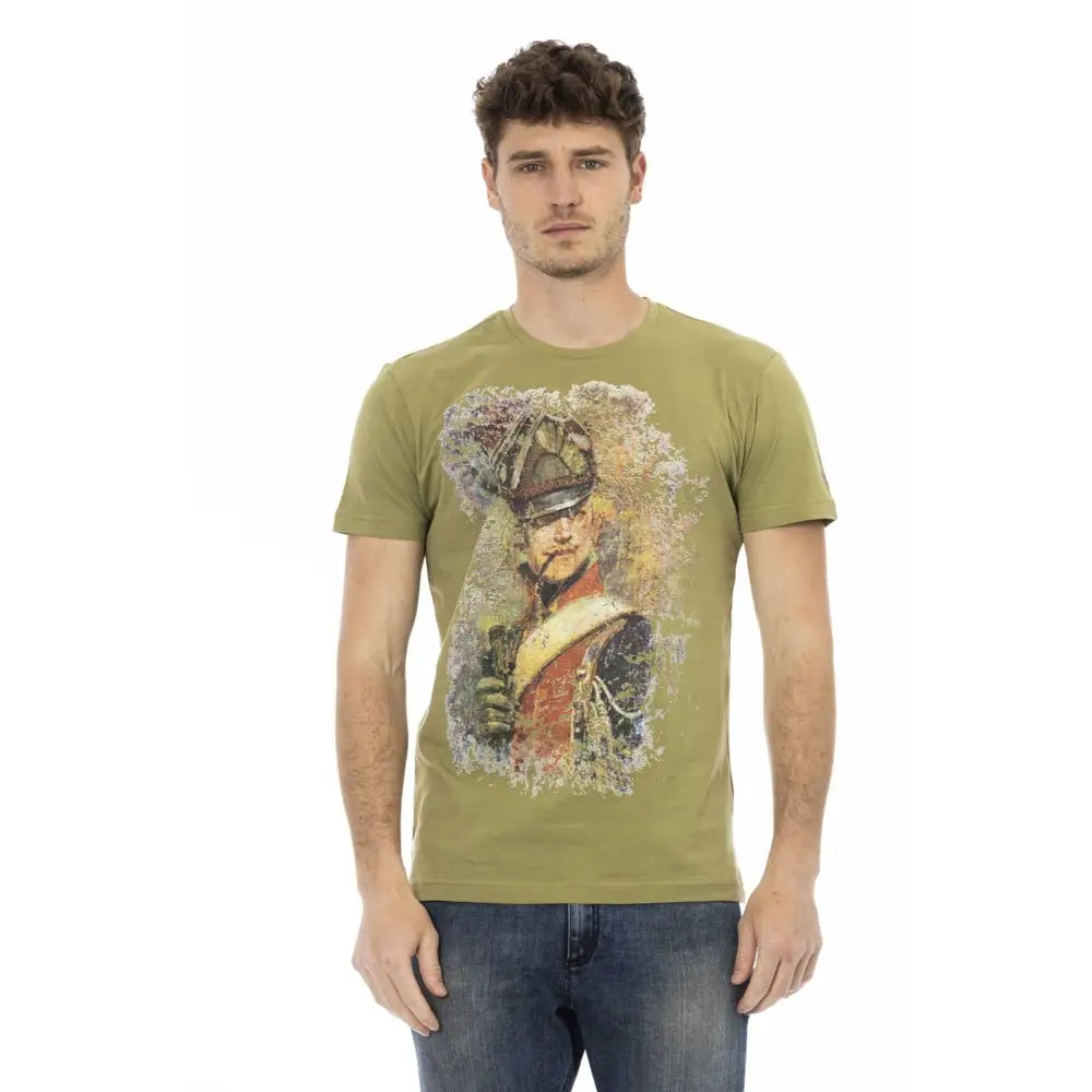 Trussardi Action T-shirt - T-shirt