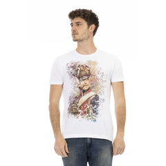 Trussardi Action T-shirt - T-shirt