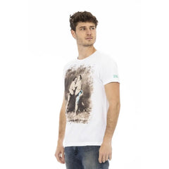 Trussardi Action T-shirt - T-shirt