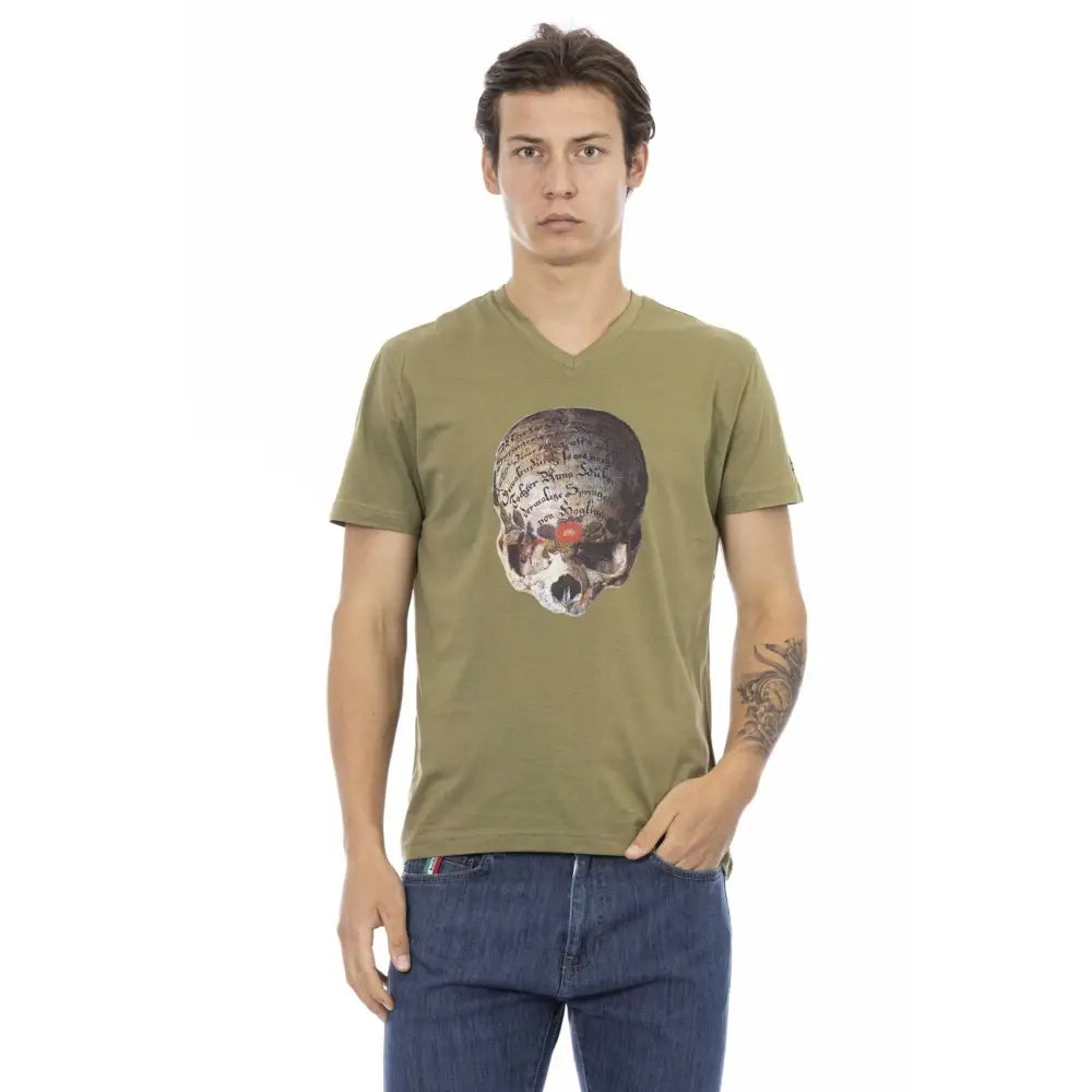 Trussardi Action T-shirt - T-shirt