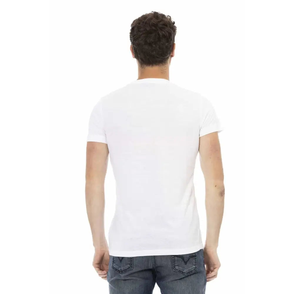 Trussardi Action T-shirt - T-shirt